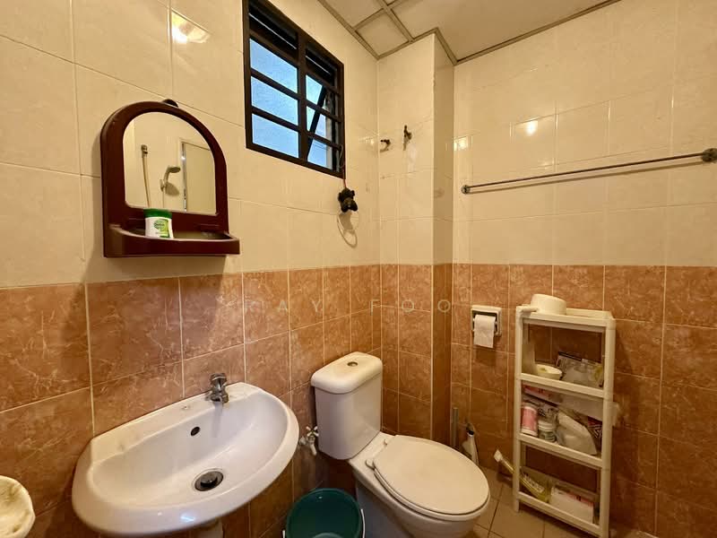 2-storey Terraced House for Rent in Sungai Long (Bandar Sungai Long) - Ray Foo - PropertyGuru.com.my