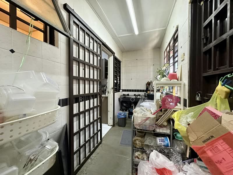 2-storey Terraced House for Rent in Sungai Long (Bandar Sungai Long) - Ray Foo - PropertyGuru.com.my