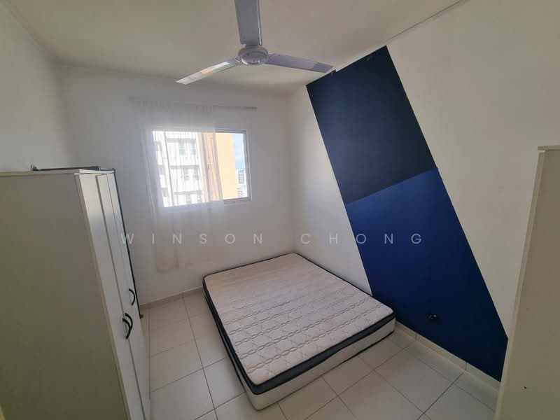 Apartment for Rent at Idaman Selasih - Winson Chong - PropertyGuru.com.my