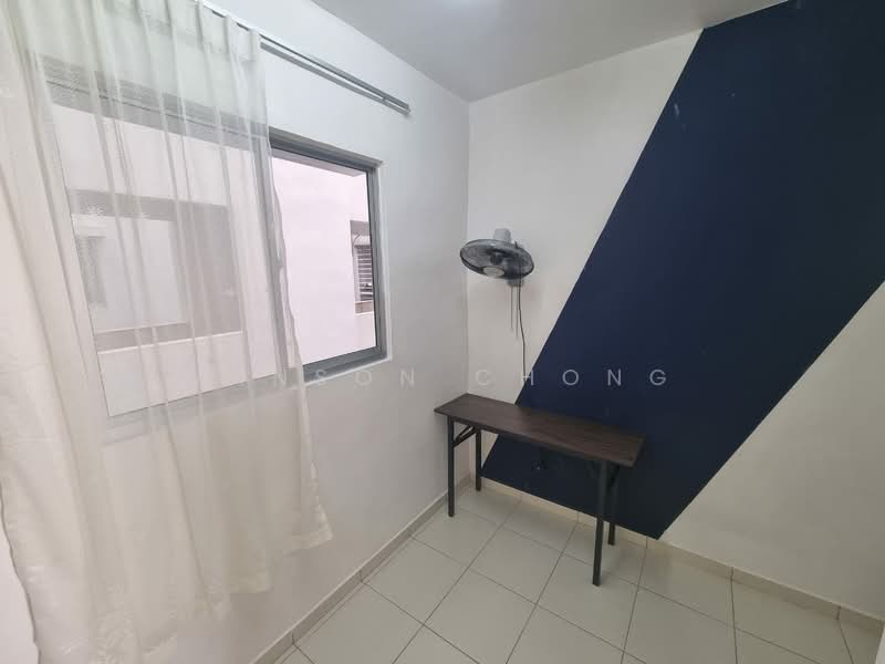 Apartment for Rent at Idaman Selasih - Winson Chong - PropertyGuru.com.my