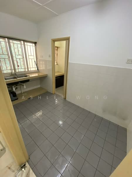 Condominium for Rent at Permai Ria - Ashley Wong - Kitchen - PropertyGuru.com.my