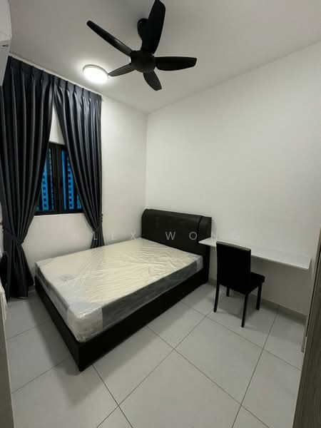 Service Residence for Rent at Sinaran @ Utropolis - Alex Wong - Bedroom - PropertyGuru.com.my