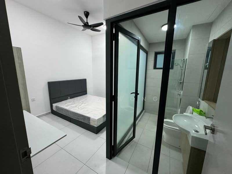 Service Residence for Rent at Sinaran @ Utropolis - Alex Wong - Bedroom - PropertyGuru.com.my