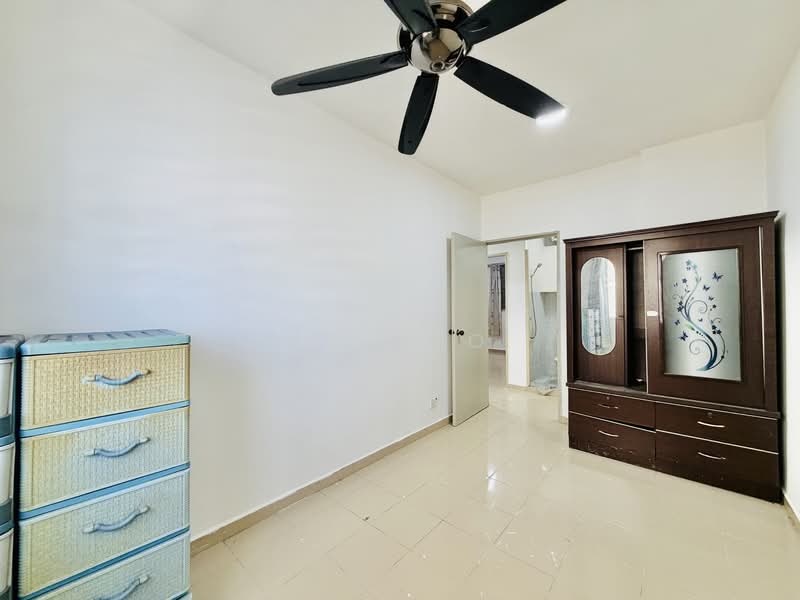 Pangsapuri untuk Disewa di Sri Saujana - KV LOO - Bedroom - PropertyGuru.com.my