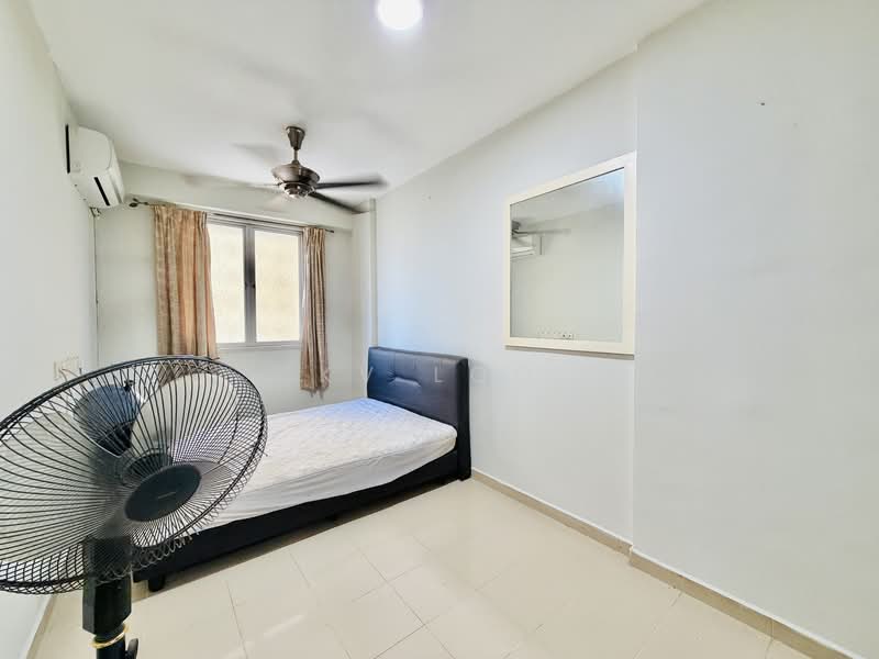 Pangsapuri untuk Disewa di Sri Saujana - KV LOO - Bedroom - PropertyGuru.com.my
