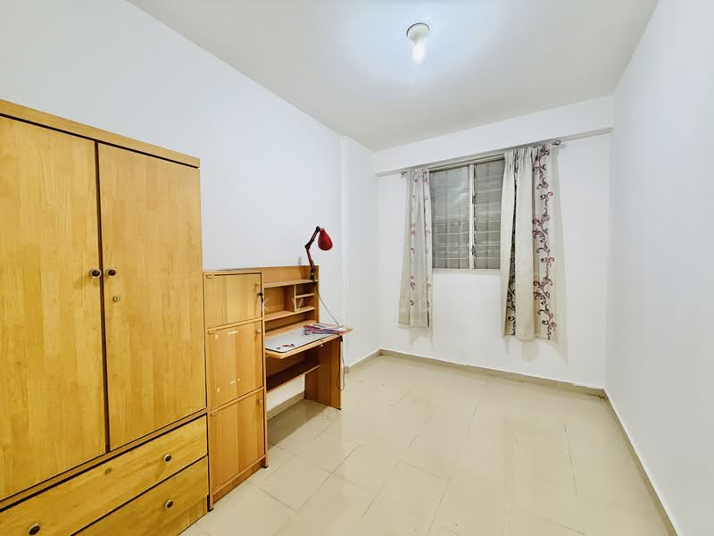 Pangsapuri untuk Disewa di Sri Saujana - KV LOO - Bedroom - PropertyGuru.com.my