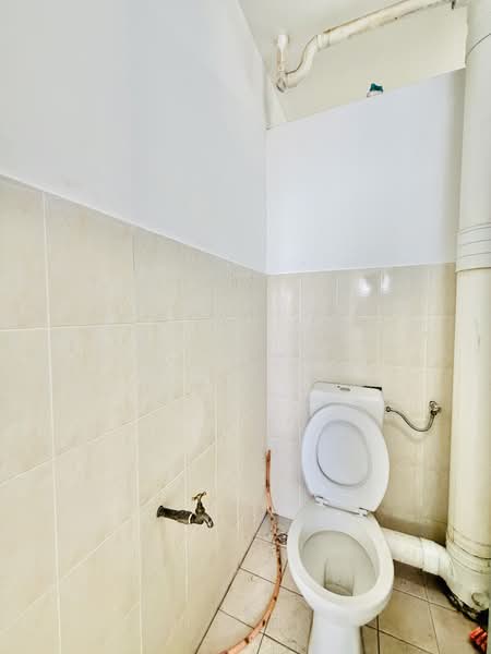 Apartment for Rent at Sri Saujana - KV LOO - Bathroom - PropertyGuru.com.my