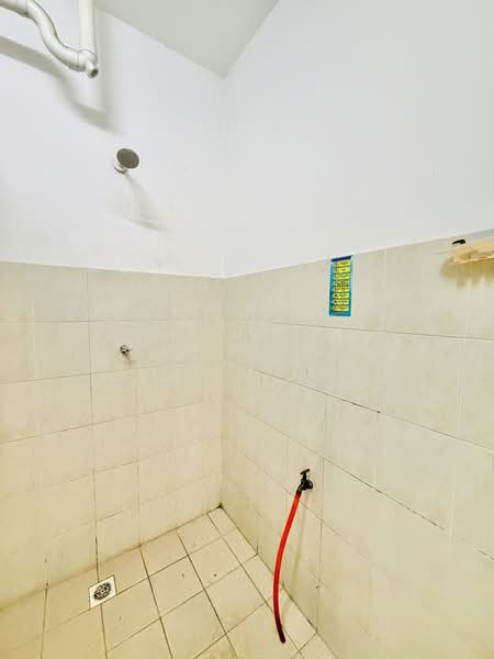 Apartment for Rent at Sri Saujana - KV LOO - Bathroom - PropertyGuru.com.my