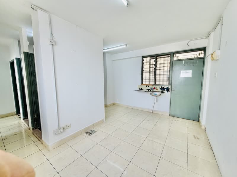 Apartment for Rent at Sri Saujana - KV LOO - Interior - PropertyGuru.com.my