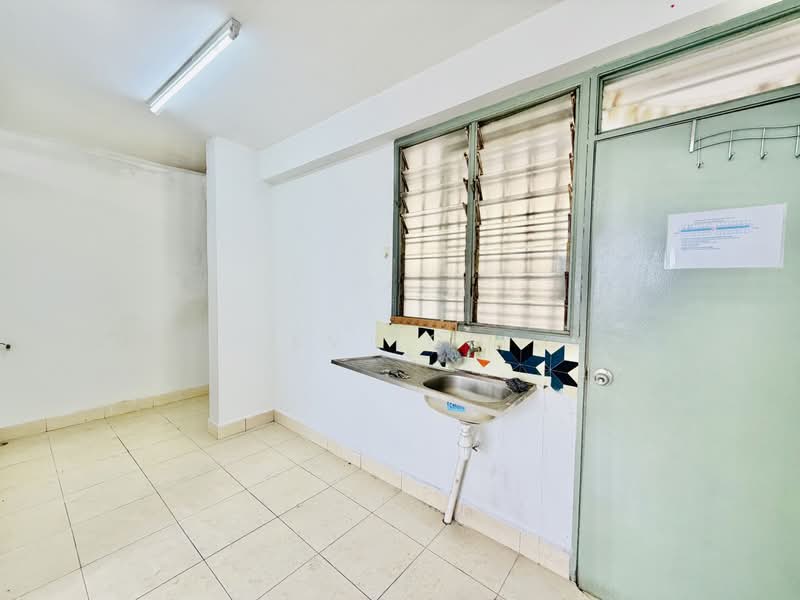 Apartment for Rent at Sri Saujana - KV LOO - Interior - PropertyGuru.com.my