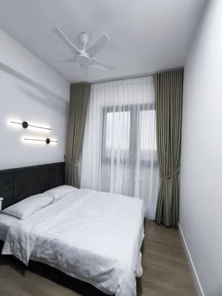 Condominium for Rent at Skyline KL - JK Lye - PropertyGuru.com.my