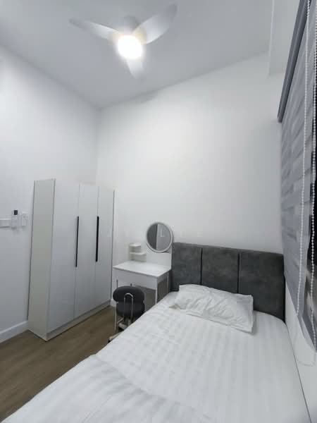 Condominium for Rent at Skyline KL - JK Lye - Bedroom - PropertyGuru.com.my