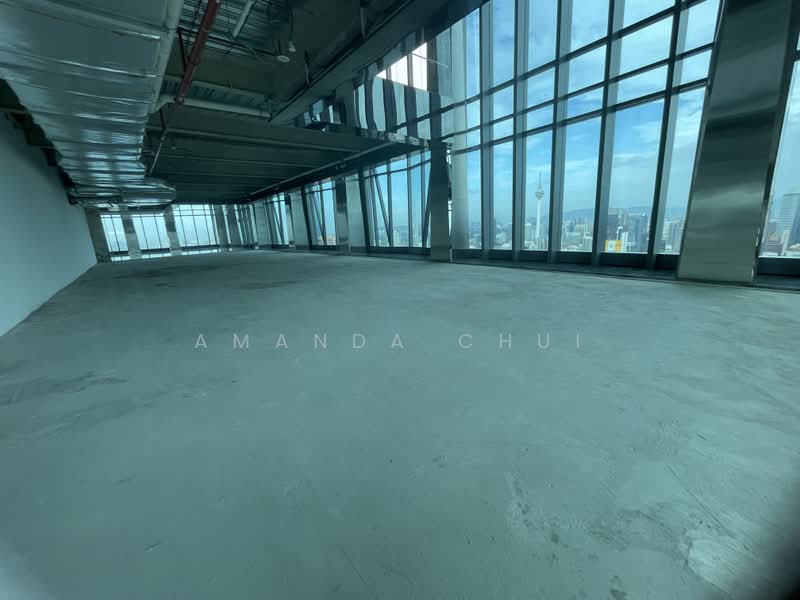 Rumah Niaga untuk Disewa di KLCC (KL City Centre) - Amanda Chui - Interior - PropertyGuru.com.my