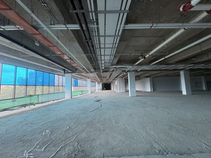 Rumah Niaga untuk Disewa di KLCC (KL City Centre) - Amanda Chui - Interior - PropertyGuru.com.my