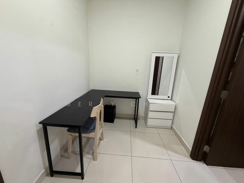 Service Residence for Rent at Green Haven - Merry Chua - Study - PropertyGuru.com.my