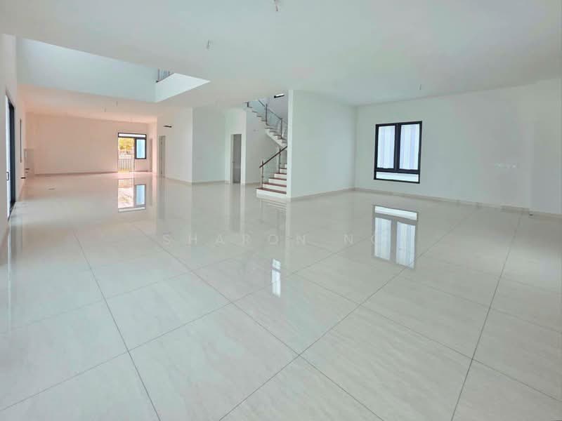Bungalow for Sale in Taman Molek (Johor Bahru) - Sharon Ng - Living Room - PropertyGuru.com.my