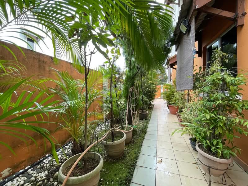 2-storey Terraced House for Sale in Subang Jaya (Selangor) - Nor Azhar Azlan - Exterior - PropertyGuru.com.my