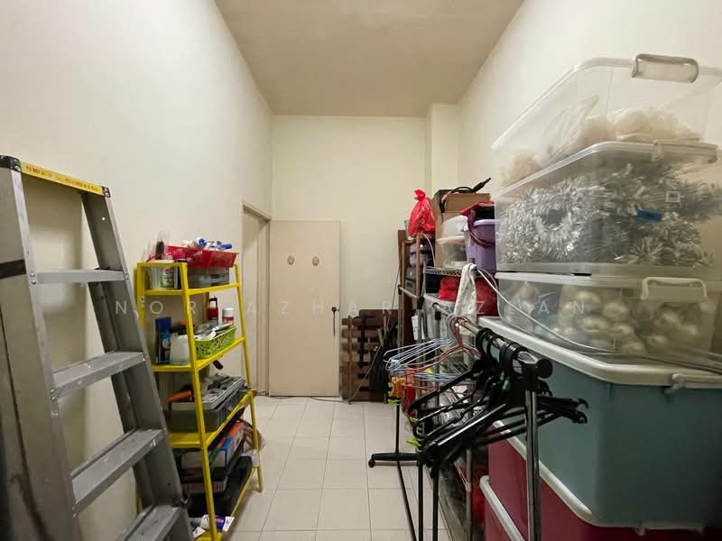 2-storey Terraced House for Sale in Subang Jaya (Selangor) - Nor Azhar Azlan - PropertyGuru.com.my