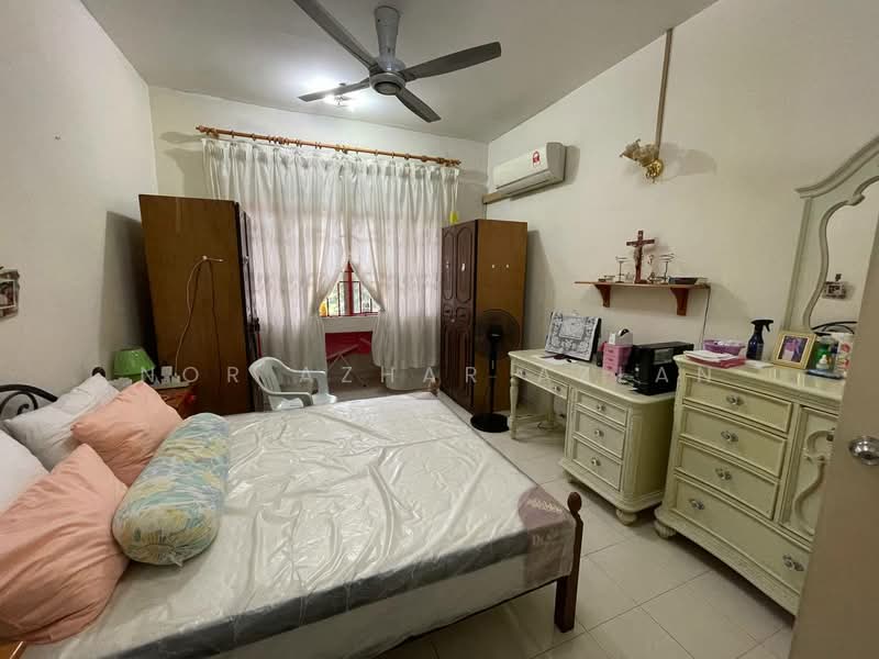 2-storey Terraced House for Sale in Subang Jaya (Selangor) - Nor Azhar Azlan - PropertyGuru.com.my