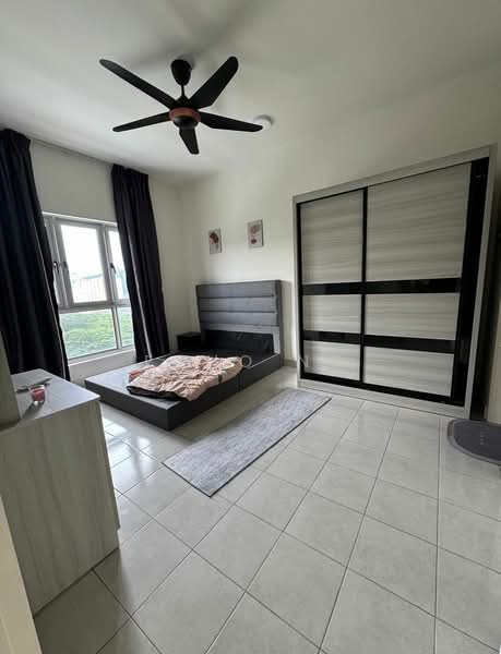 Condominium for Rent at Sofiya Residensi - Echo Ng - Bedroom - PropertyGuru.com.my