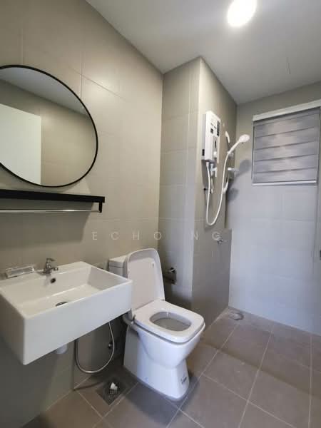 Condominium for Rent at Sofiya Residensi - Echo Ng - Bathroom - PropertyGuru.com.my