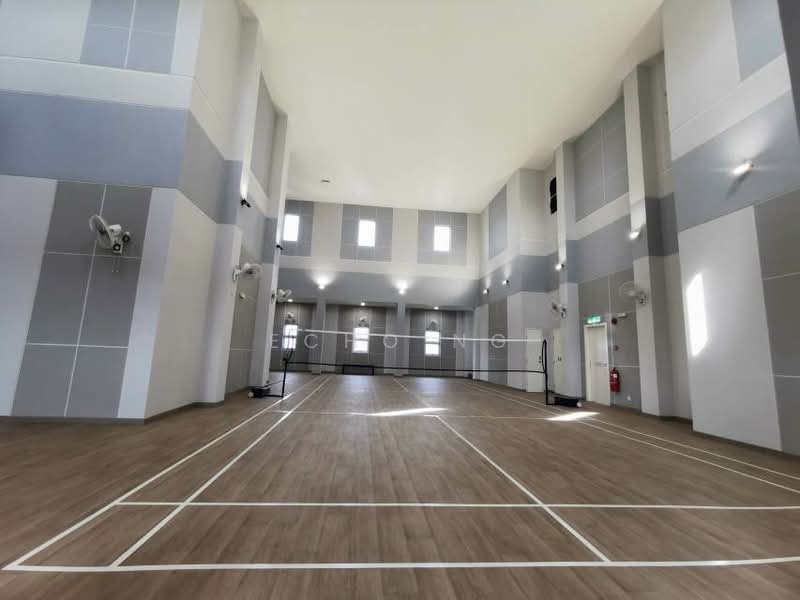 Condominium for Rent at Sofiya Residensi - Echo Ng - Interior - PropertyGuru.com.my
