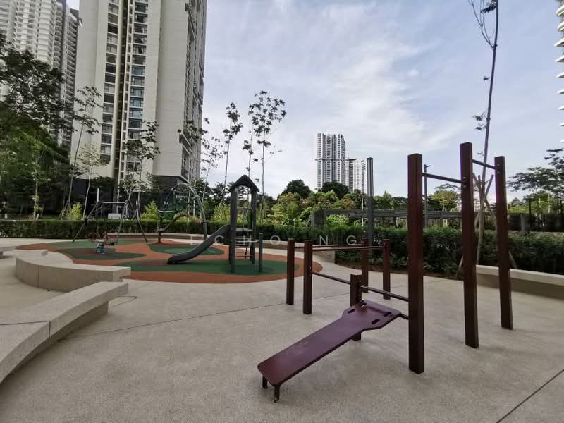 Condominium for Rent at Sofiya Residensi - Echo Ng - Exterior - PropertyGuru.com.my