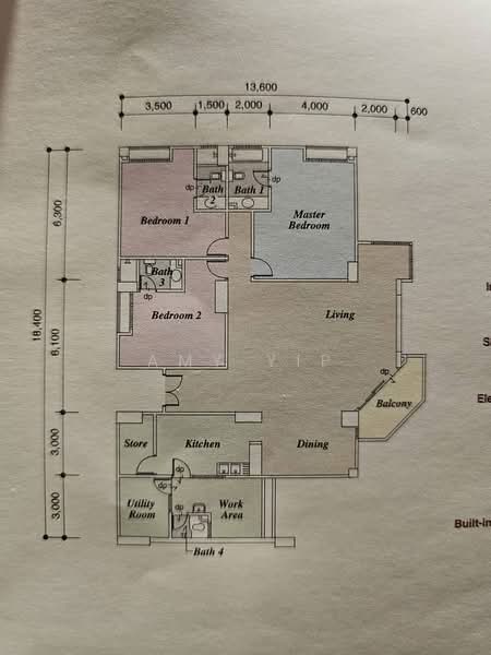 Condominium for Rent at Indera Subang - Amy Yip - PropertyGuru.com.my