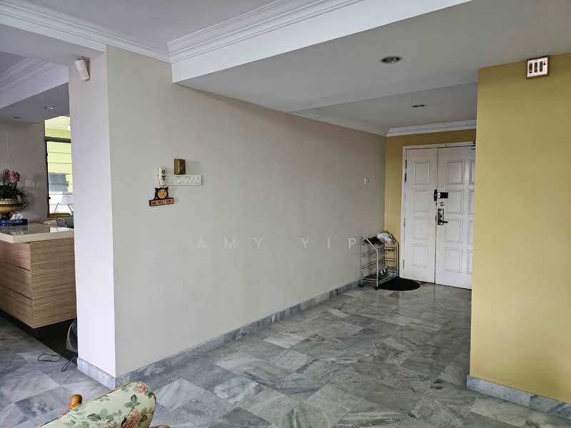 Condominium for Rent at Indera Subang - Amy Yip - Entrance - PropertyGuru.com.my
