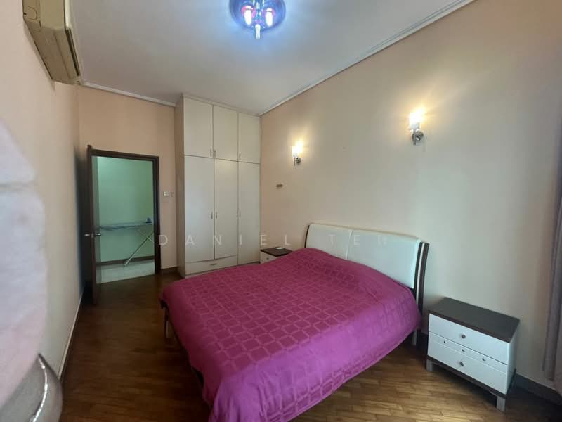 Condominium for Rent at Suasana Sentral Loft - Daniel Teh - Bedroom - PropertyGuru.com.my