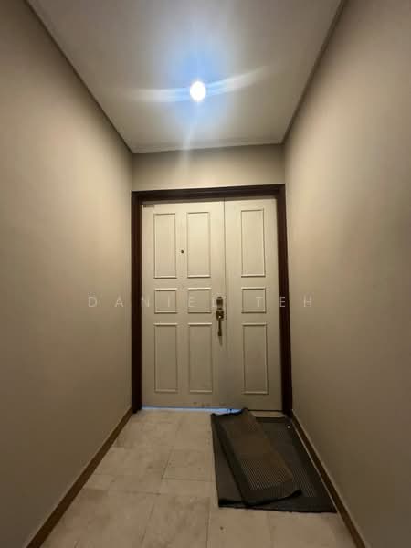 Condominium for Rent at Suasana Sentral Loft - Daniel Teh - Entrance - PropertyGuru.com.my