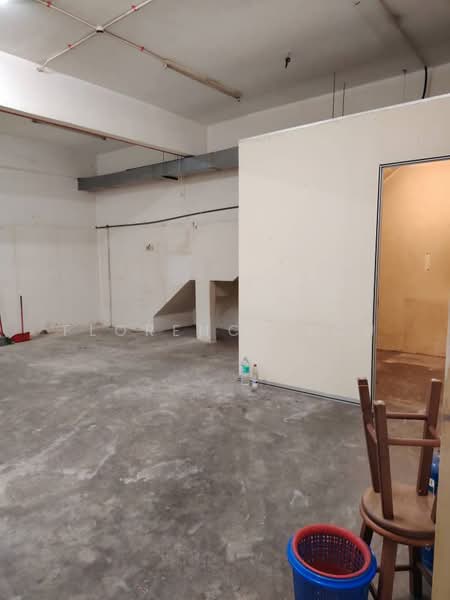 Kedai untuk Disewa di Bandar Menjalara (Kuala Lumpur) - Florence You - Interior - PropertyGuru.com.my