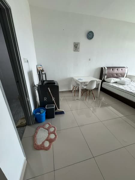 Kondominium untuk Disewa di KSL Residence 2 @ Kangkar Tebrau - Merry Chua - Bedroom - PropertyGuru.com.my