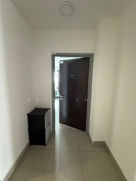 Kondominium untuk Disewa di KSL Residence 2 @ Kangkar Tebrau - Merry Chua - Entrance - PropertyGuru.com.my