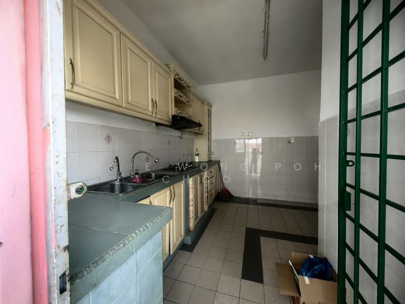 2-storey Terraced House for Sale in Taman Bukit Mewah (Kajang) - Angie Wong Poh Choo - PropertyGuru.com.my