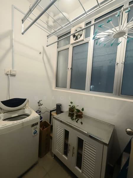 Service Residence for Rent at Nexus @ Kajang Station (Tower C) - Grace Ha - Interior - PropertyGuru.com.my