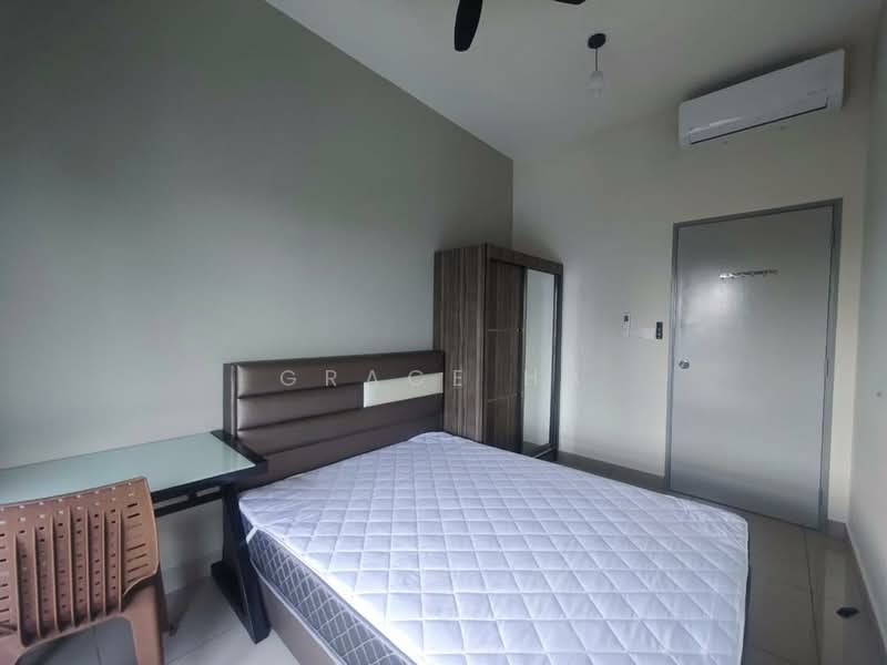 Service Residence for Rent at Nexus @ Kajang Station (Tower C) - Grace Ha - Bedroom - PropertyGuru.com.my