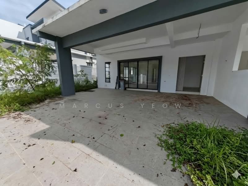 Rumah Berkembar untuk Dijual di Rasah Kemayan (Seremban 2) - Marcus Yeow - Exterior - PropertyGuru.com.my