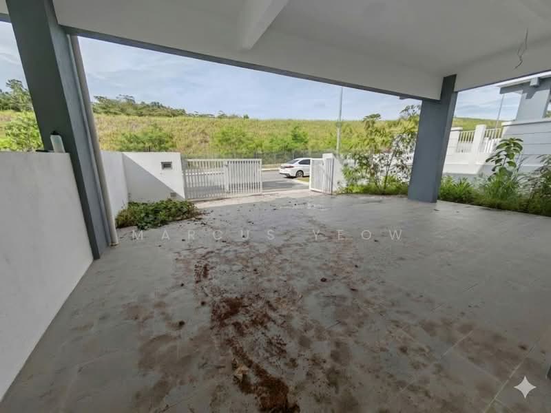 Rumah Berkembar untuk Dijual di Rasah Kemayan (Seremban 2) - Marcus Yeow - Exterior - PropertyGuru.com.my