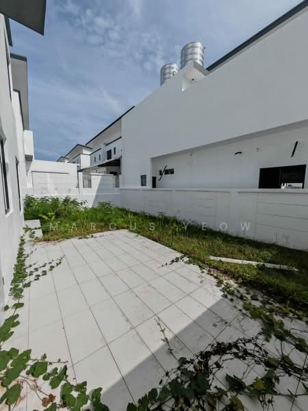 Rumah Berkembar untuk Dijual di Rasah Kemayan (Seremban 2) - Marcus Yeow - Exterior - PropertyGuru.com.my