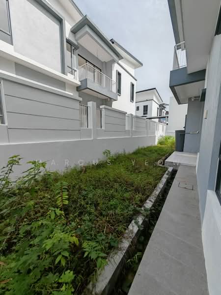 Rumah Berkembar untuk Dijual di Rasah Kemayan (Seremban 2) - Marcus Yeow - PropertyGuru.com.my