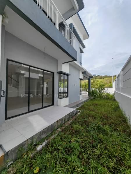 Rumah Berkembar untuk Dijual di Rasah Kemayan (Seremban 2) - Marcus Yeow - PropertyGuru.com.my
