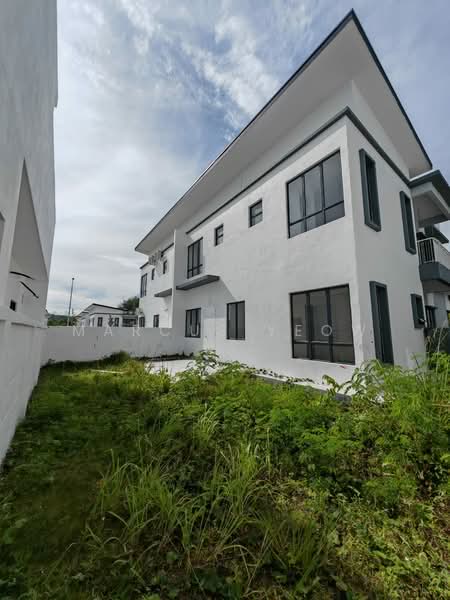 Rumah Berkembar untuk Dijual di Rasah Kemayan (Seremban 2) - Marcus Yeow - PropertyGuru.com.my