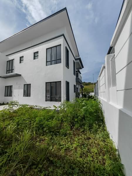 Rumah Berkembar untuk Dijual di Rasah Kemayan (Seremban 2) - Marcus Yeow - PropertyGuru.com.my