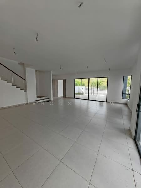 Rumah Berkembar untuk Dijual di Rasah Kemayan (Seremban 2) - Marcus Yeow - PropertyGuru.com.my