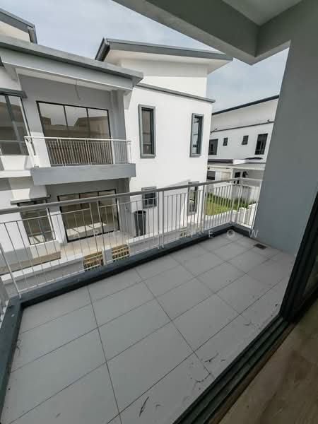 Rumah Berkembar untuk Dijual di Rasah Kemayan (Seremban 2) - Marcus Yeow - PropertyGuru.com.my