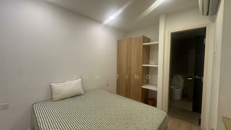 Service Residence for Rent at D'Latour - Tom Ting - Bedroom - PropertyGuru.com.my