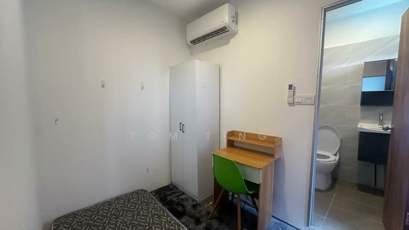 Service Residence for Rent at D'Latour - Tom Ting - Bedroom - PropertyGuru.com.my