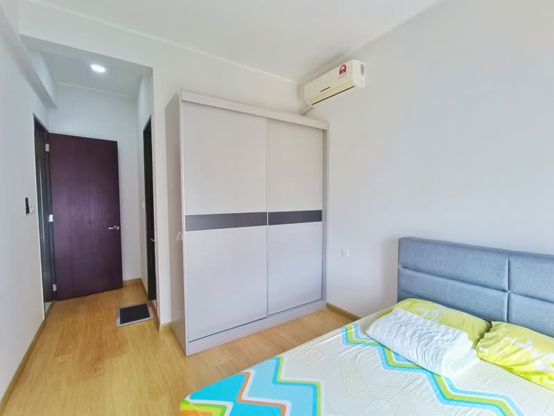Condominium for Rent at Bay Laurel @ Country Garden Danga Bay - Jayson Teo - Bedroom - PropertyGuru.com.my