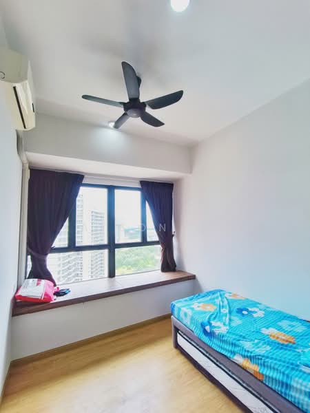 Condominium for Rent at Bay Laurel @ Country Garden Danga Bay - Jayson Teo - Bedroom - PropertyGuru.com.my